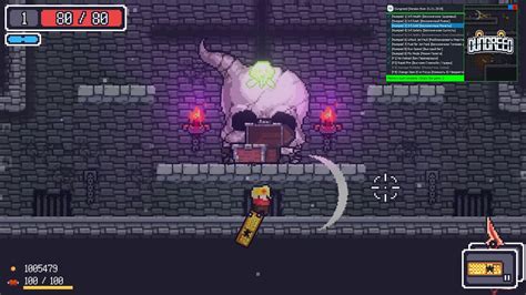 dungreed trainer|Iba pa.